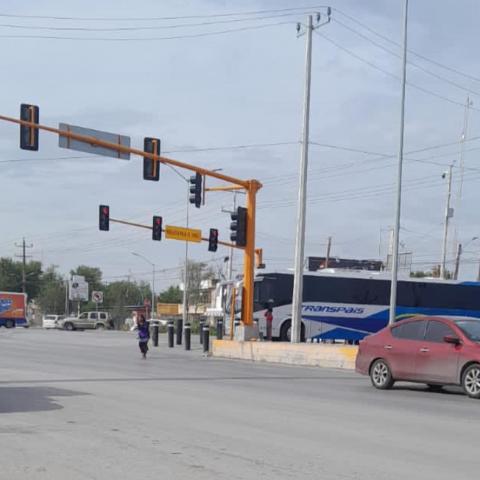 Reynosa