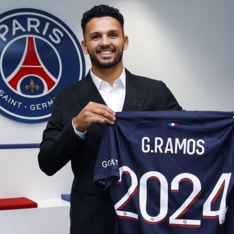 Nuevo killer en el PSG