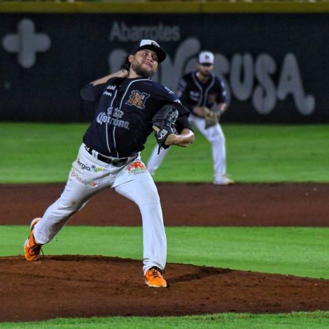 TIGRES V DIABLOS JUEGO 2