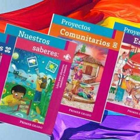 Coahuila se convierte en el cuarto estado en suspender la entrega de libros de texto de la SEP