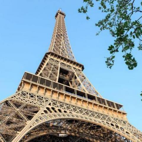 Torre Eiffel