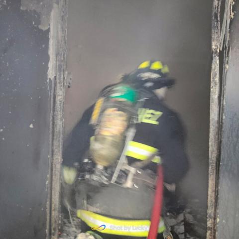 incendio