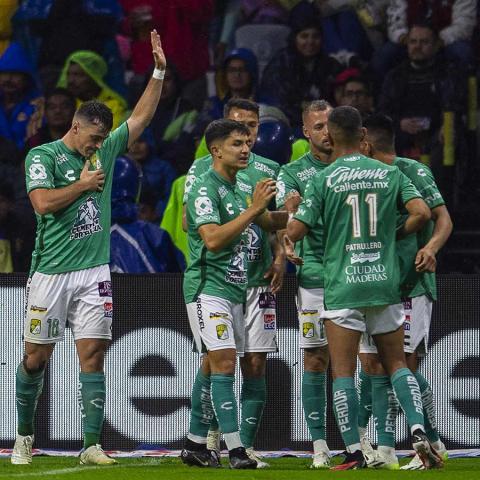 León ya conoce el camino del “mundialito”