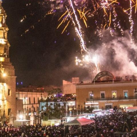 Grito de Independencia