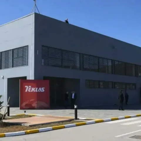 Teklas Automotive