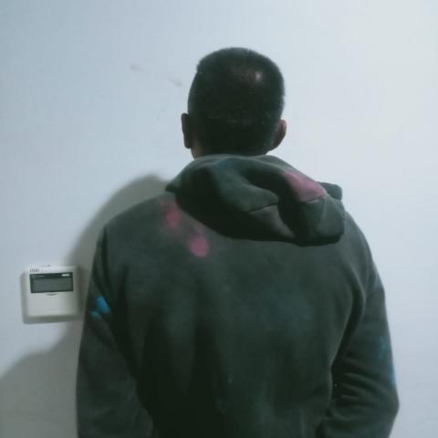 asaltante