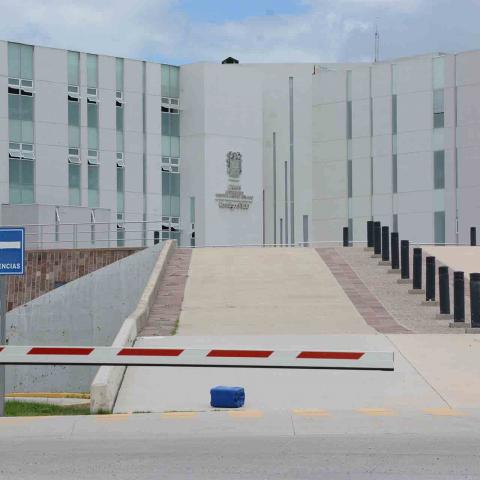 Hospital Hidalgo
