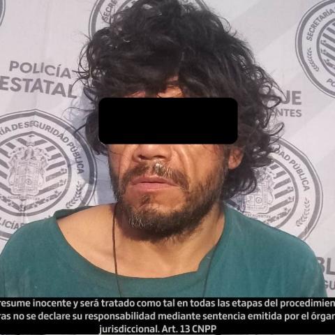 ladrón