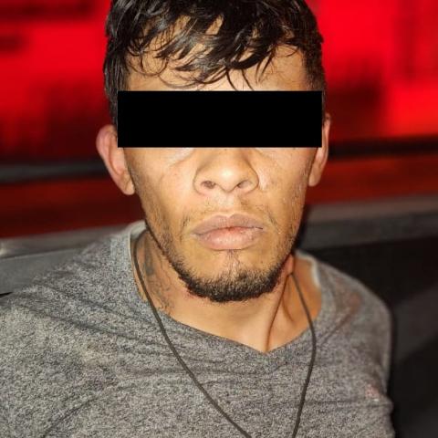 ladrón