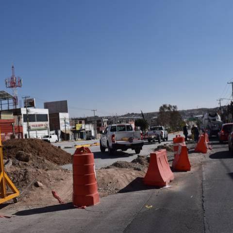 Obras Públicas