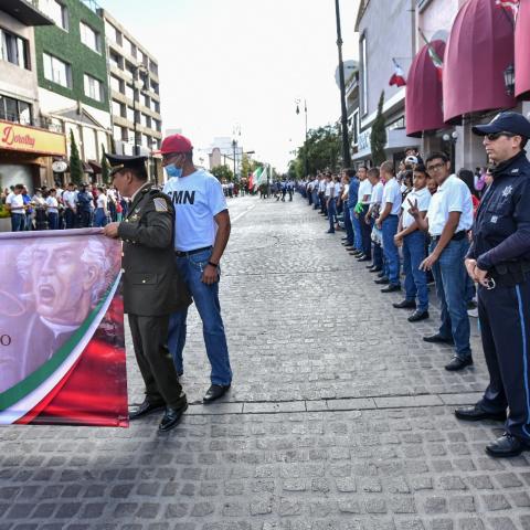 Fiestas Patrias