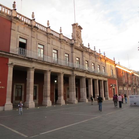 Municipio de Aguascalientes