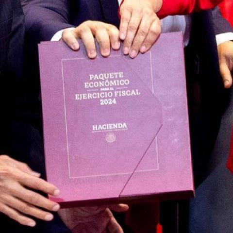 Presupuesto de Egresos