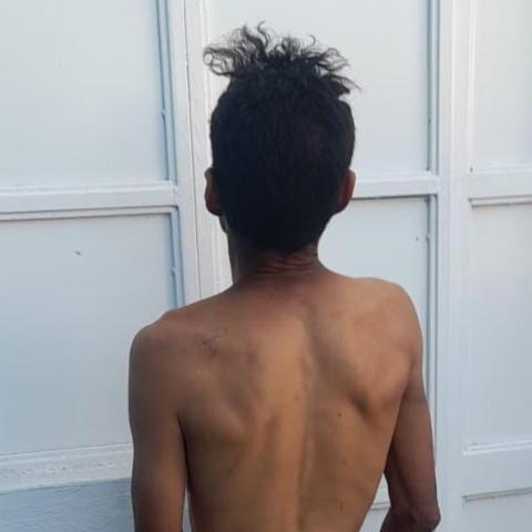 Asalto