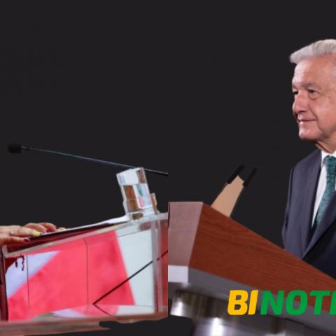 AMLO no acudirá a la Cumbre Asia–Pacífico para no encontrarse con Boluarte 