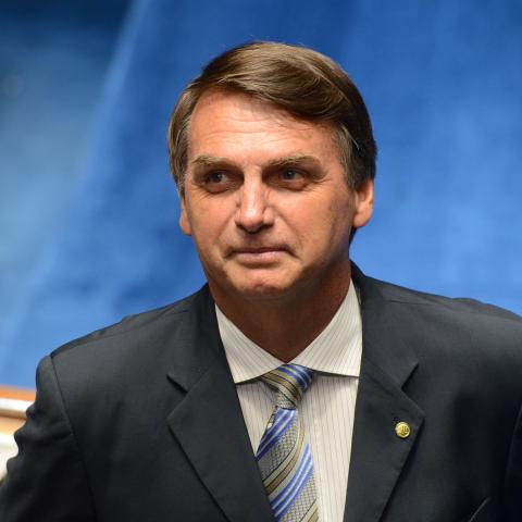 Jair Bolsonaro 