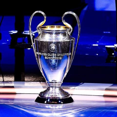 UEFA Champions League