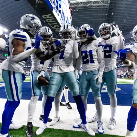 DALLAS COWBOYS EQUIPO VALIOSO