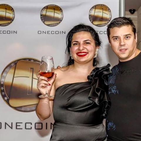 Dan 20 años de prisión a cofundador de OneCoin