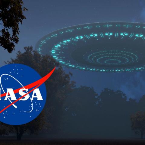 La NASA negó que los 'fenómenos aéreos no identificados' sean extraterrestres y nombra a un director para investigarlos.