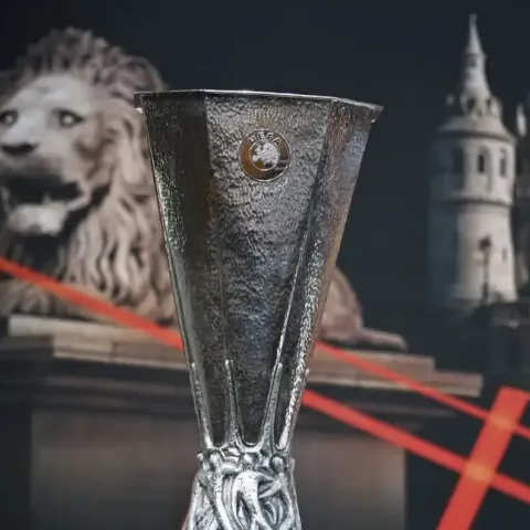 EUROPA LEAGUE 2023