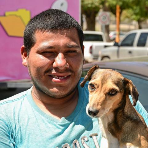 Hoy, esterilización gratuita de mascotas en San José de Gracia