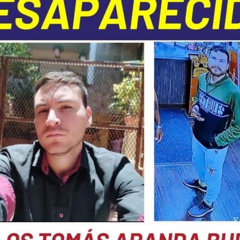 Familia de Carlos Tomás Aranda Burgoin denuncia falta de avances en identificación del cuerpo en Canadá