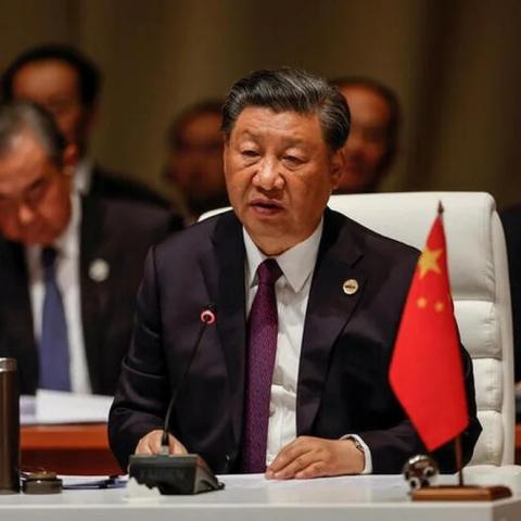 Xi Jinping no asistirá a la cumbre del G20 en India