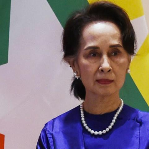 Denuncia falta de atención médica adecuada para Aung San Suu Kyi