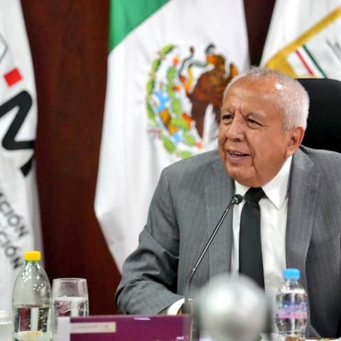 Juez rechaza suspensión en caso del titular del INM por incendio en Ciudad Juárez