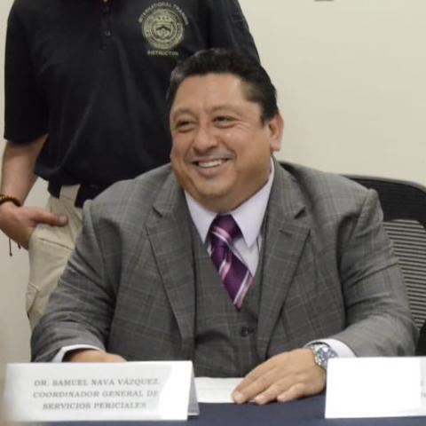 Fiscal de Morelos confirma investigación en curso contra gobernador Cuauhtémoc Blanco