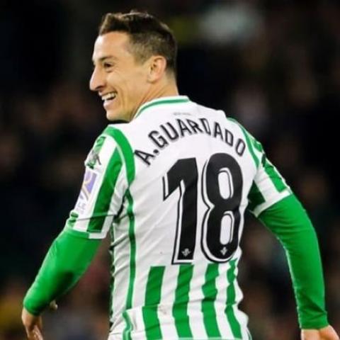 GUARDADO BETIS