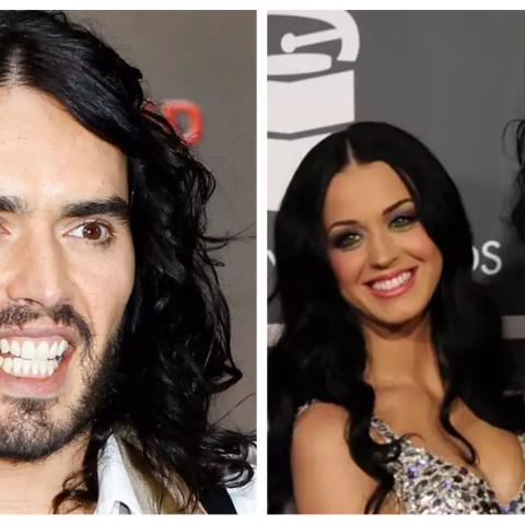 Cuatro mujeres acusan a Russell Brand de agresión sexual