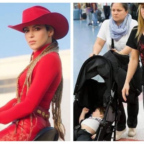 ¿Quién es Lili Melgar, la mujer que Shakira menciona en su nueva canción 'El Jefe'?