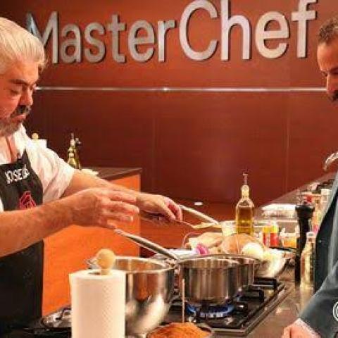 Muere José Luis Revuelta, participante de MasterChef México 