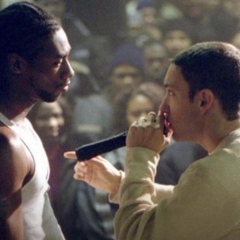 Muere Nashawn Breedlove, actor de la película '8 Mile' con Eminem