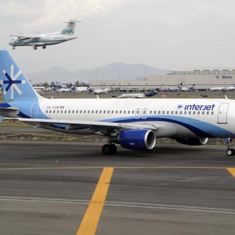 Interjet 