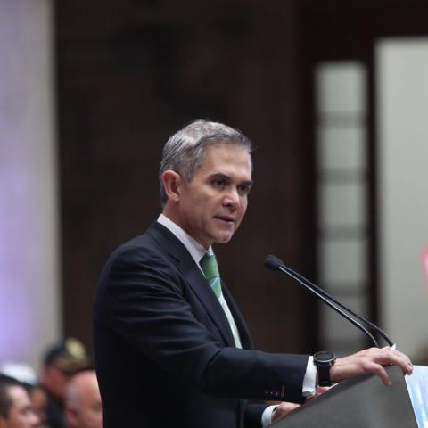 Miguel Ángel Mancera 