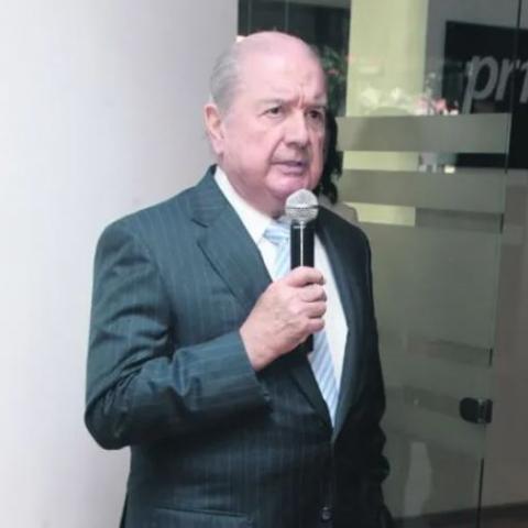 Othón Ruiz Montemayor 