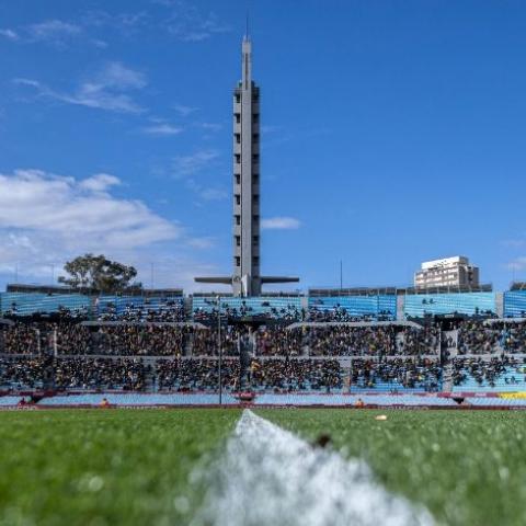 FUTBOL URUGUAY