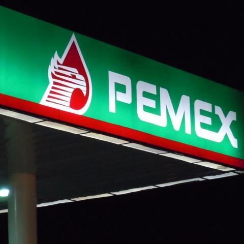 Pemex 