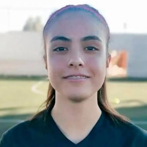 Asesinato de la futbolista Siria Fernanda pudo ser una confusión, de acuerdo a Fiscalía de Chihuahua
