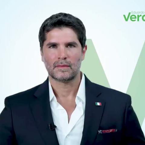 EDUARDO VERASTEGUI