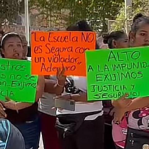 Escuelas, espacios inseguros en Aguascalientes: INEGI