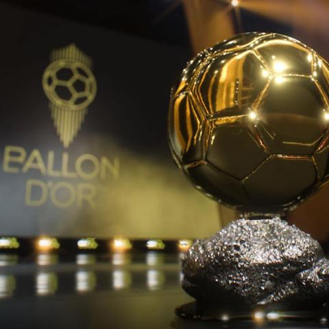 Balón de Oro 2023