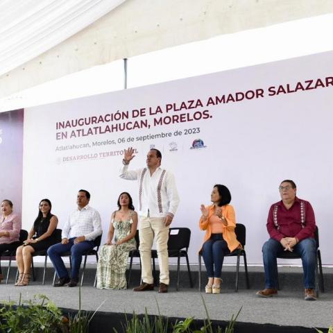 Cuauhtémoc Blanco