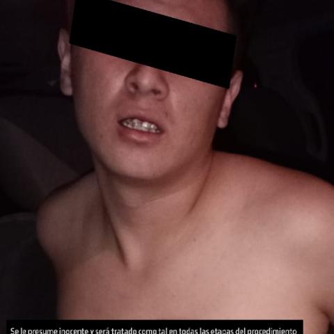 agresivo