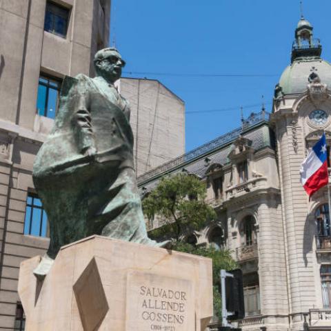 Presidentes y líderes mundiales conmemorarán el 50 aniversario del golpe de Estado en Chile