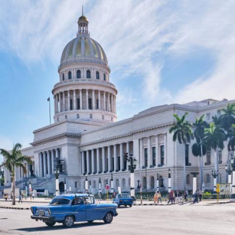 Cuba detecta red de trata de personas para enviar a sus ciudadanos a operaciones en Ucrania