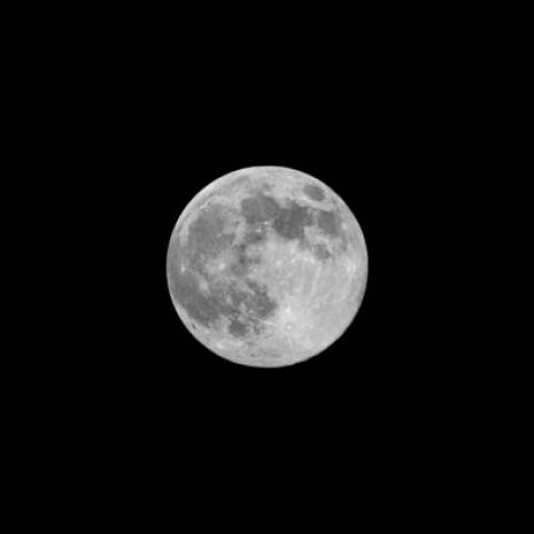 Recolectará misión china muestras de la cara oculta de la luna en 2024